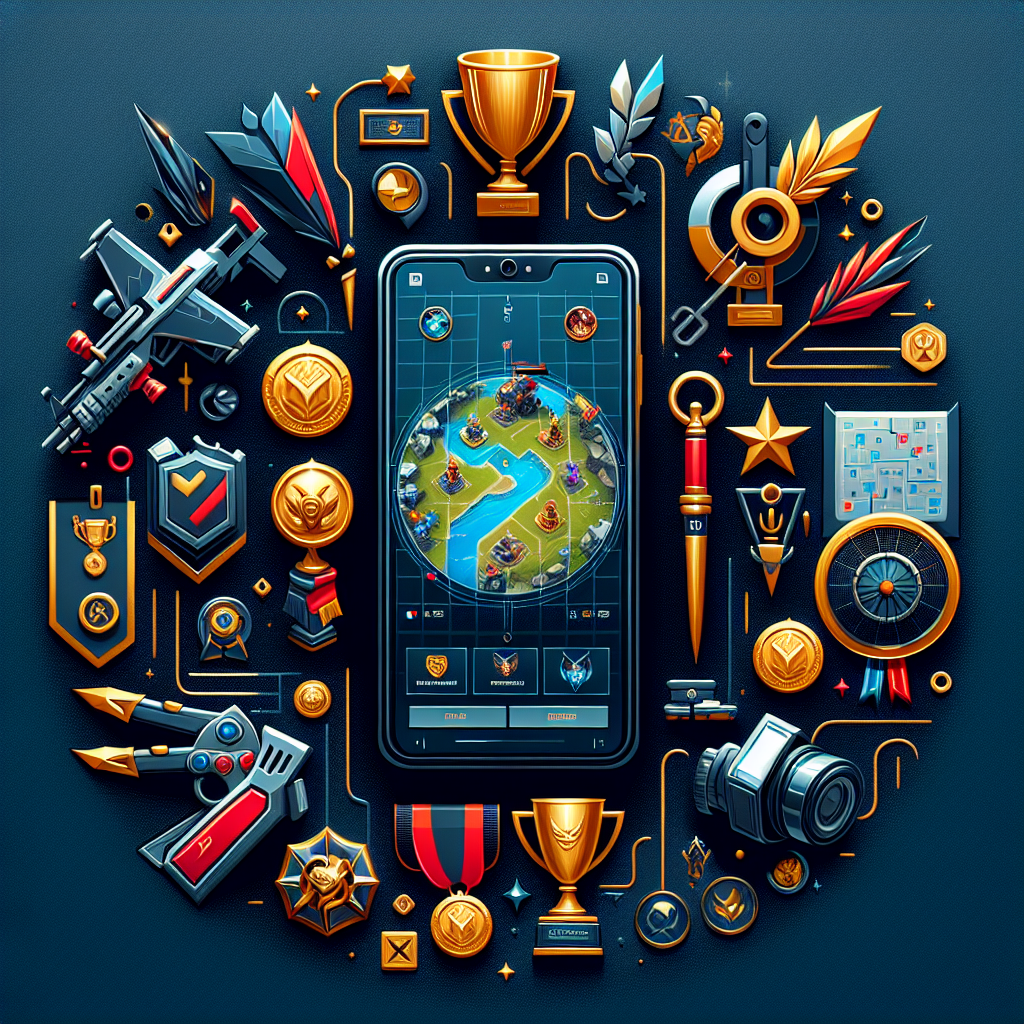 Membongkar Kunci Sukses Pemain Mobile Legend Profesional di Kancah Internasional