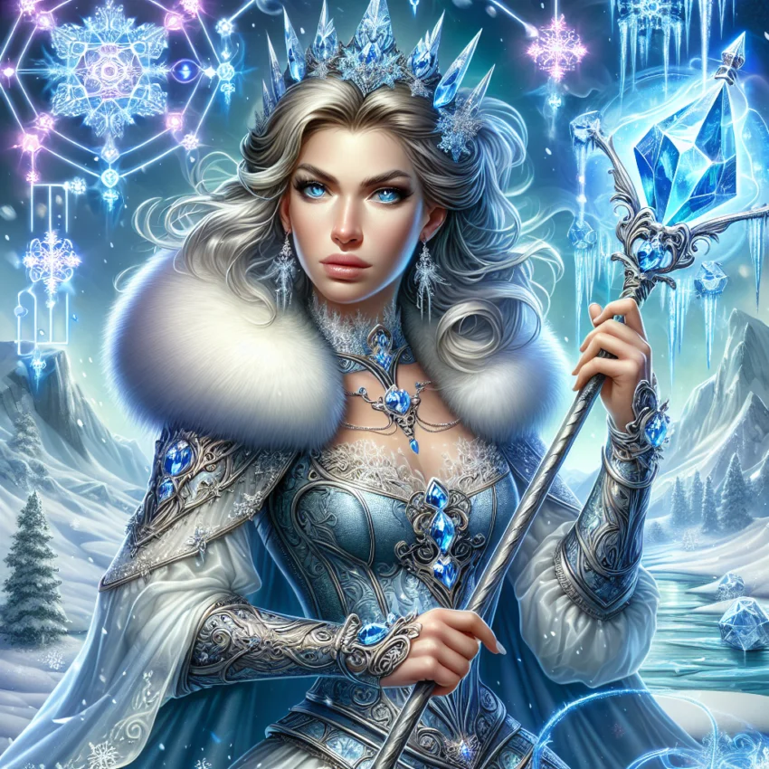Mastering the Ice Queen: Strategies for Dominating with Aurora in Mobile Legends