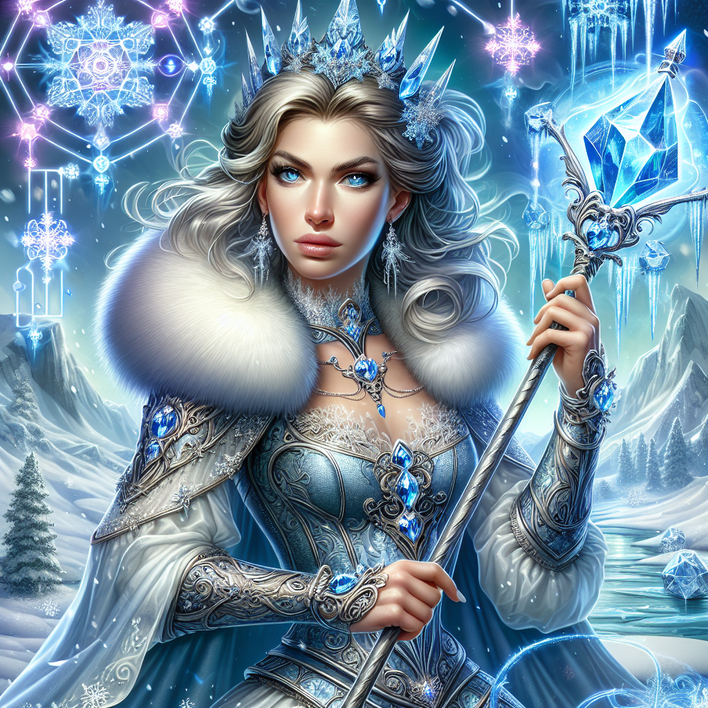 Mastering the Ice Queen: Strategies for Dominating with Aurora in Mobile Legends