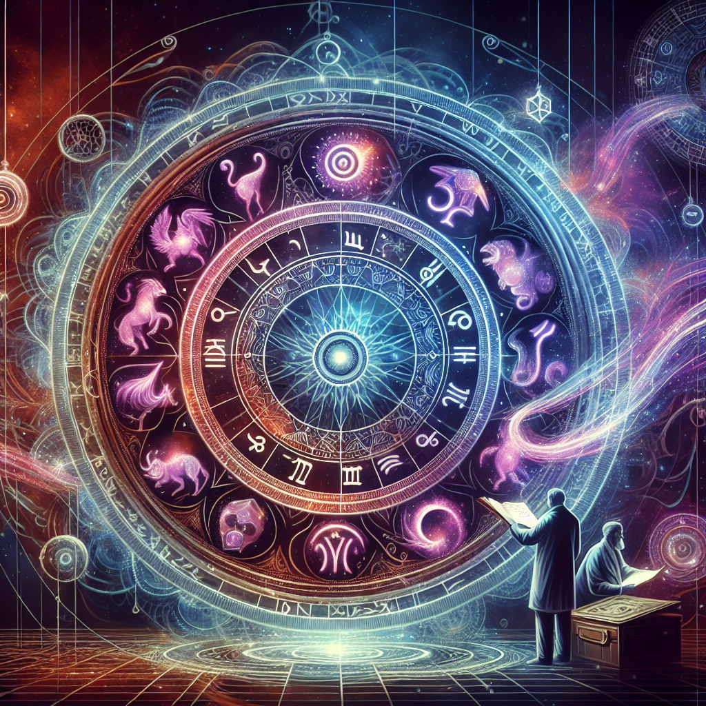 Secrets of the Zodiac: Unveiling the Celestial Power of Mobile Legends