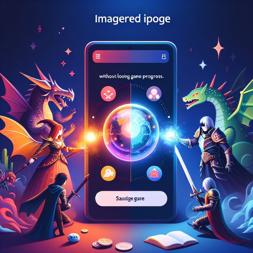 Cara Mudah Ganti Akun Mobile Legend Tanpa Kehilangan Progress Games