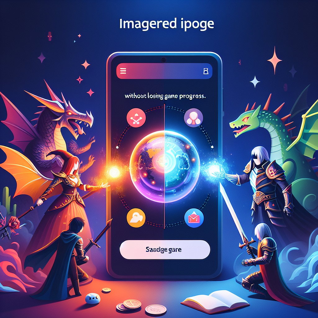 Cara Mudah Ganti Akun Mobile Legend Tanpa Kehilangan Progress Games