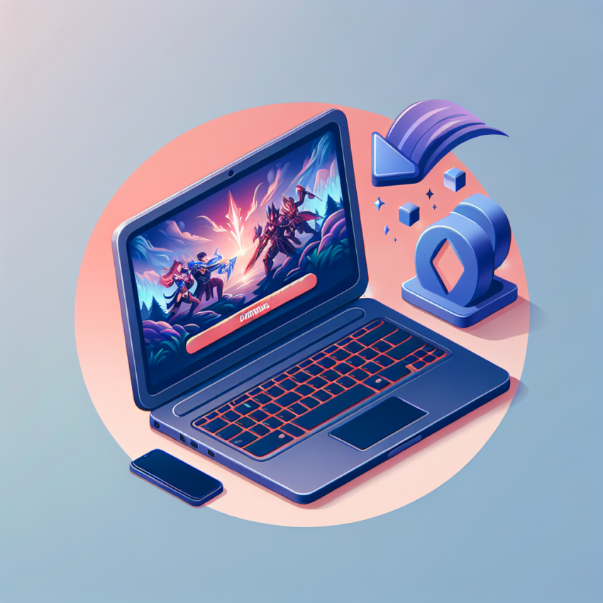 Cara Mudah Download Mobile Legends di Laptop Tanpa Ribet