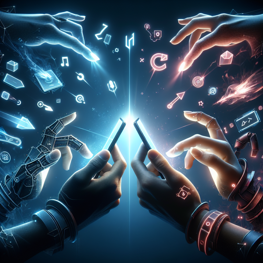 Exploring the Latest Script Innovations in Mobile Legends