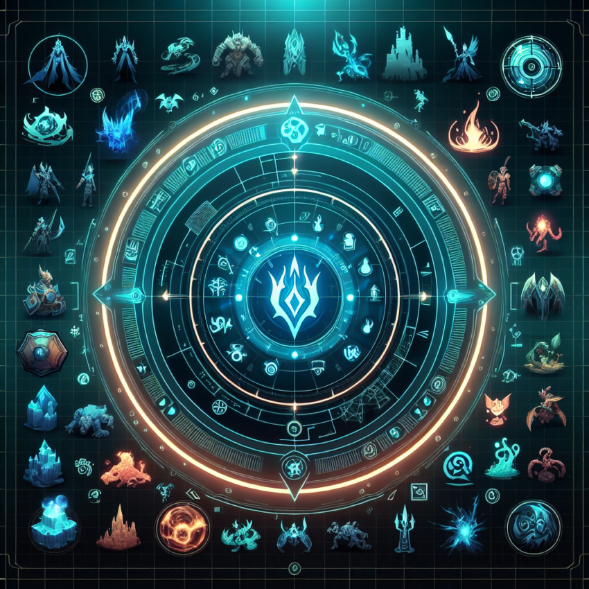 Menelusuri Game MOBA Terbaru yang Bisa Jadi Alternatif Mobile Legends