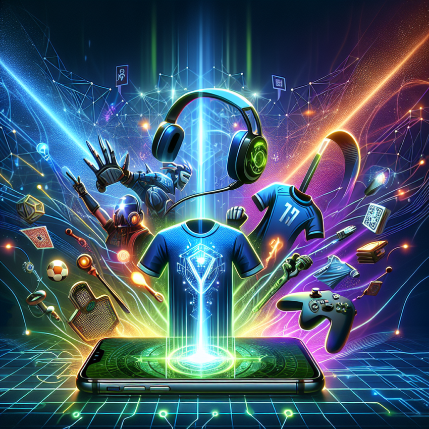 Mobile Legends: Transforming the Landscape of Esports