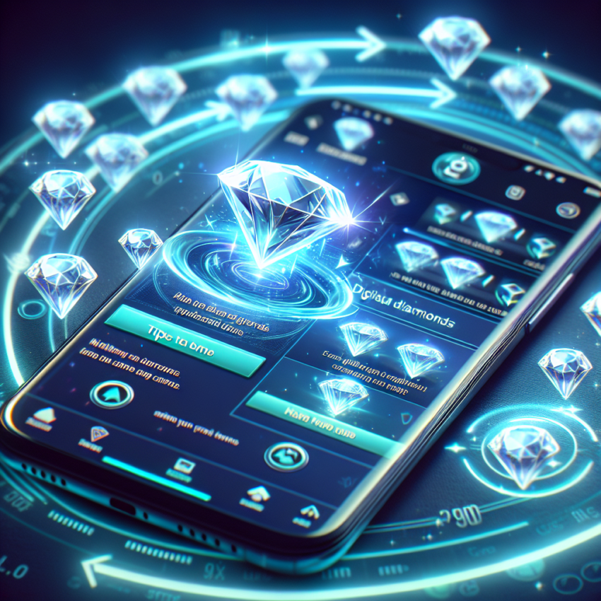 Cara Mendapatkan Diamond Murah di Mobile Legends: Tip dan Trik Terbaik