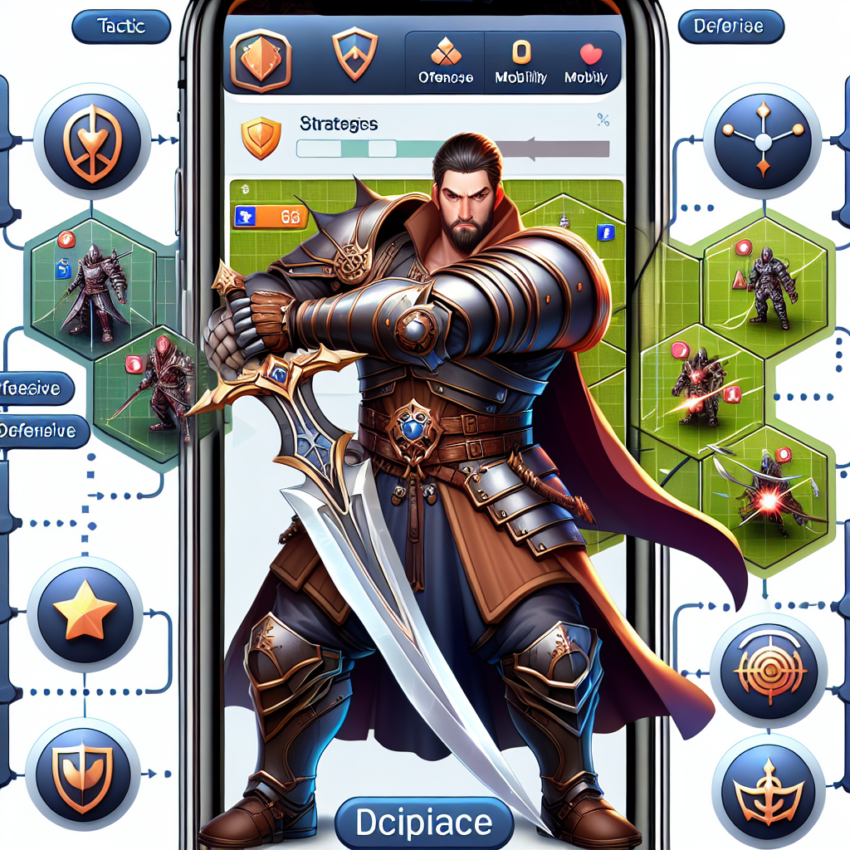 Mastering Bane in Mobile Legends: Tips and Strategies to Dominate Your Enemies