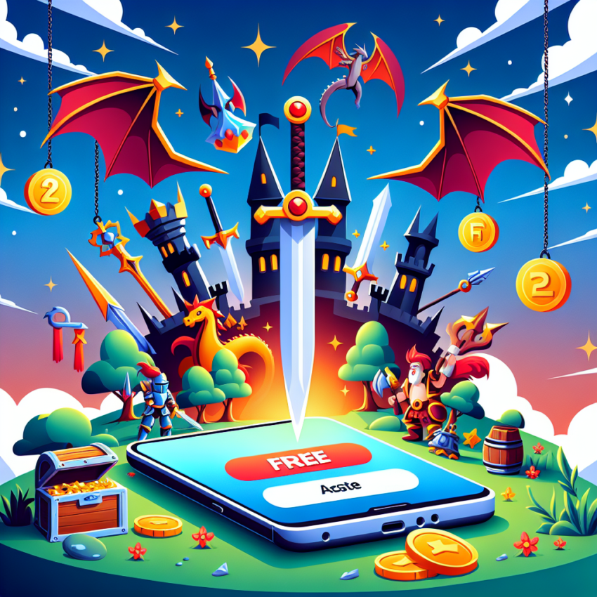 Tips Mendapatkan Akun Mobile Legend Gratis dengan Mudah