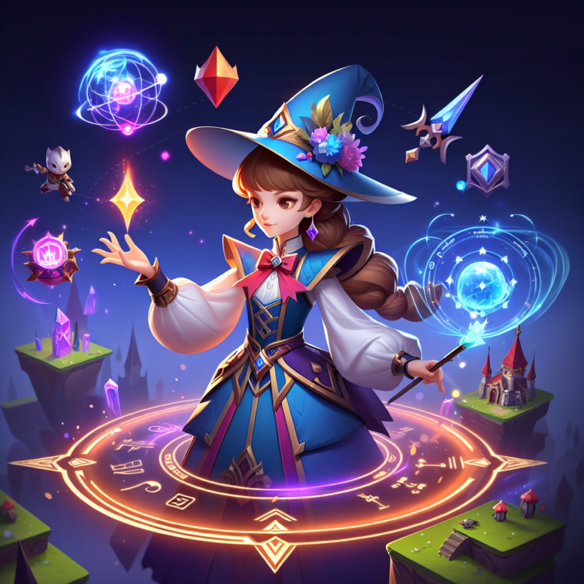 Immersive Strategies to Master Alice in Mobile Legends