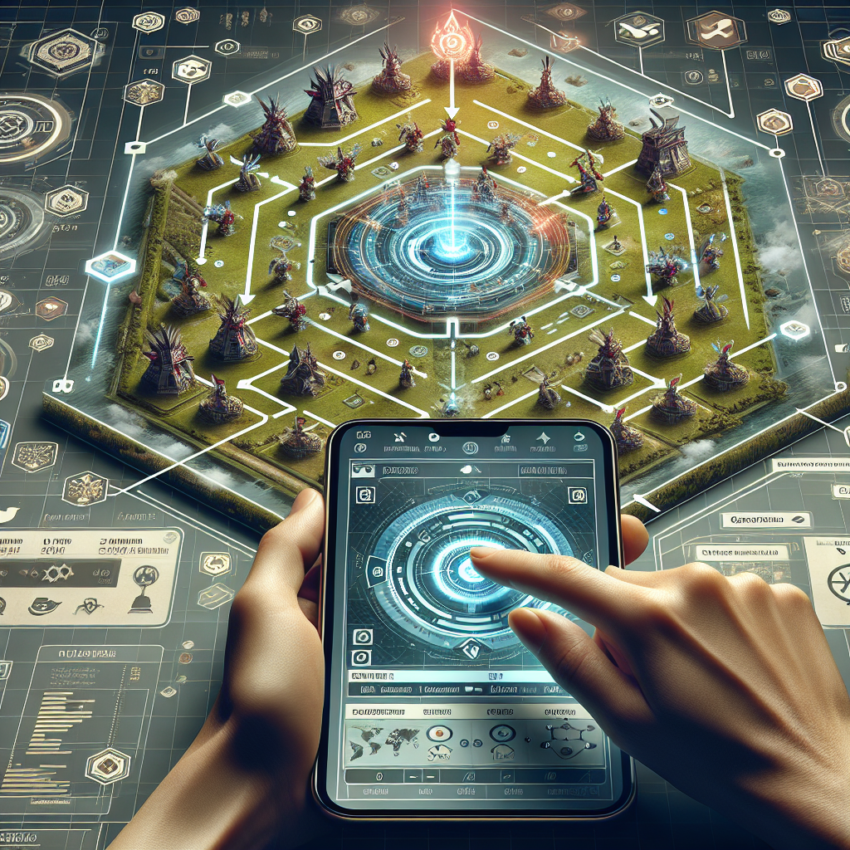 Mastering Mobile Legends: A Comprehensive Guide to Data-Driven Strategies