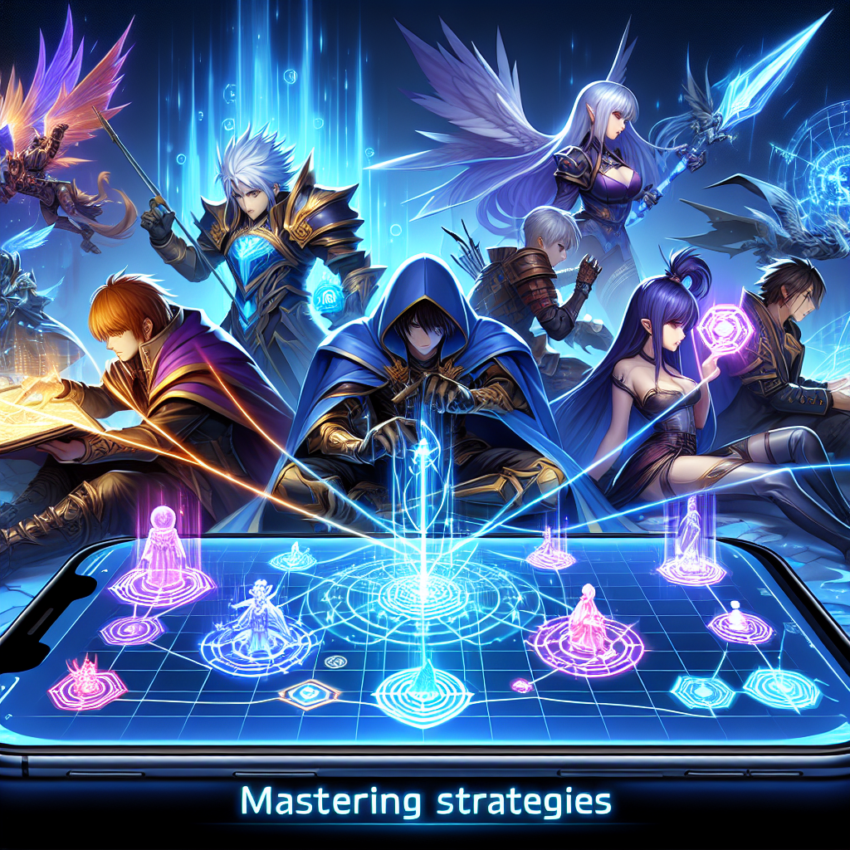 Mastering Strategies to Dominate Defeat in Mobile Legends