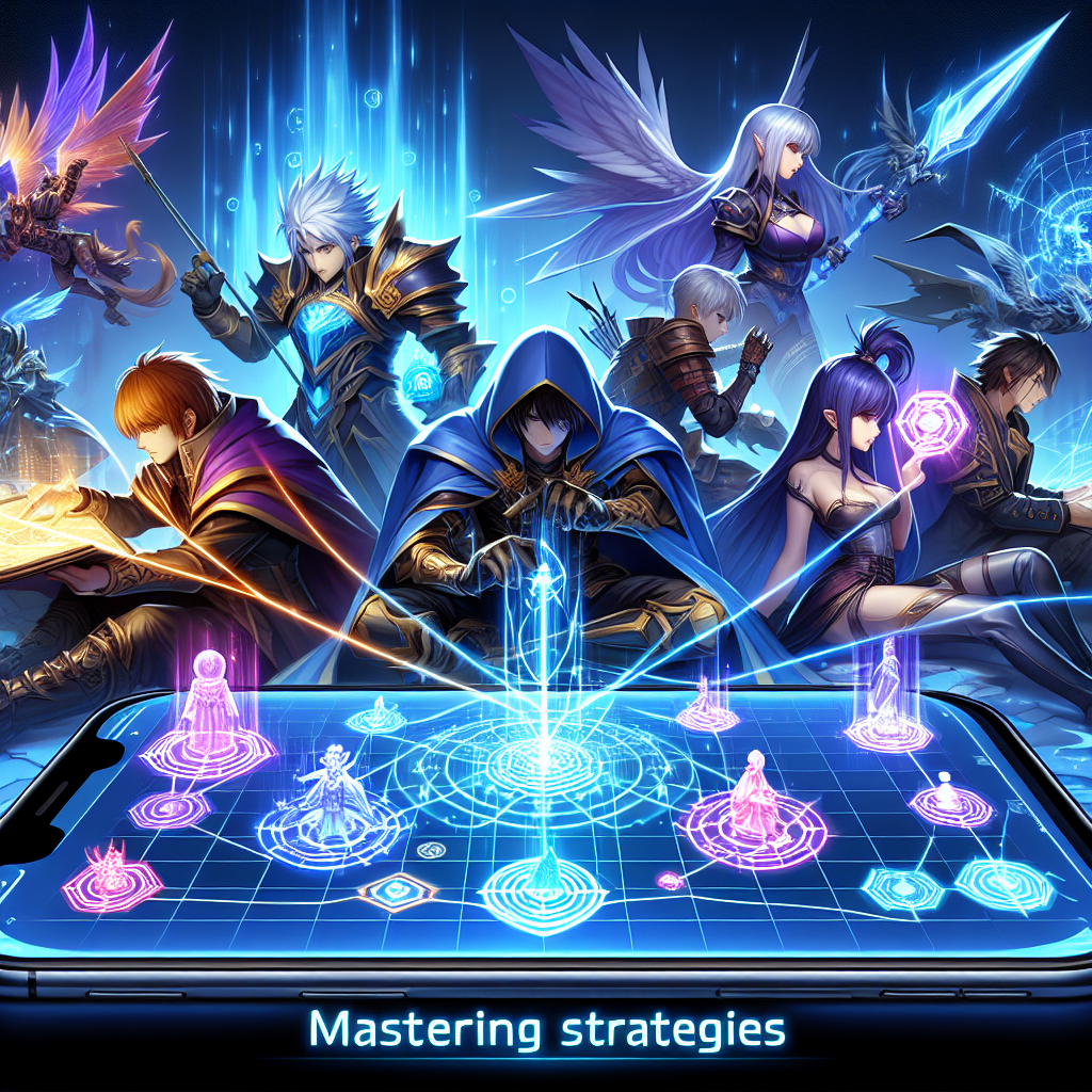 Mastering Strategies to Dominate Defeat in Mobile Legends