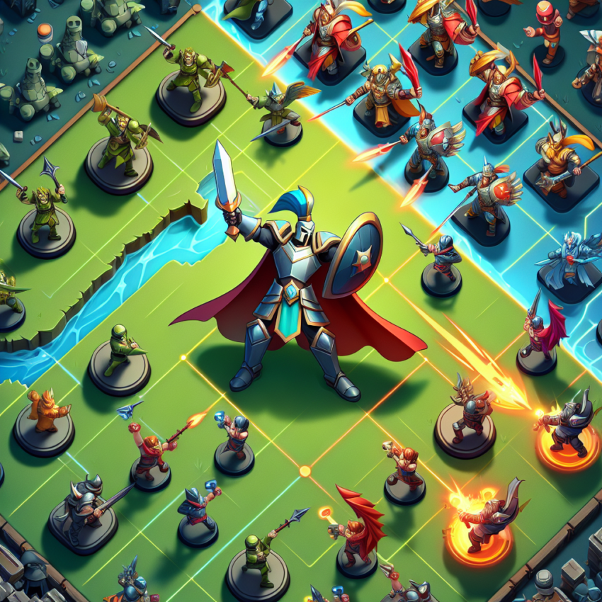 Lapakhuda: Mastering Strategy and Techniques in Mobile Legends