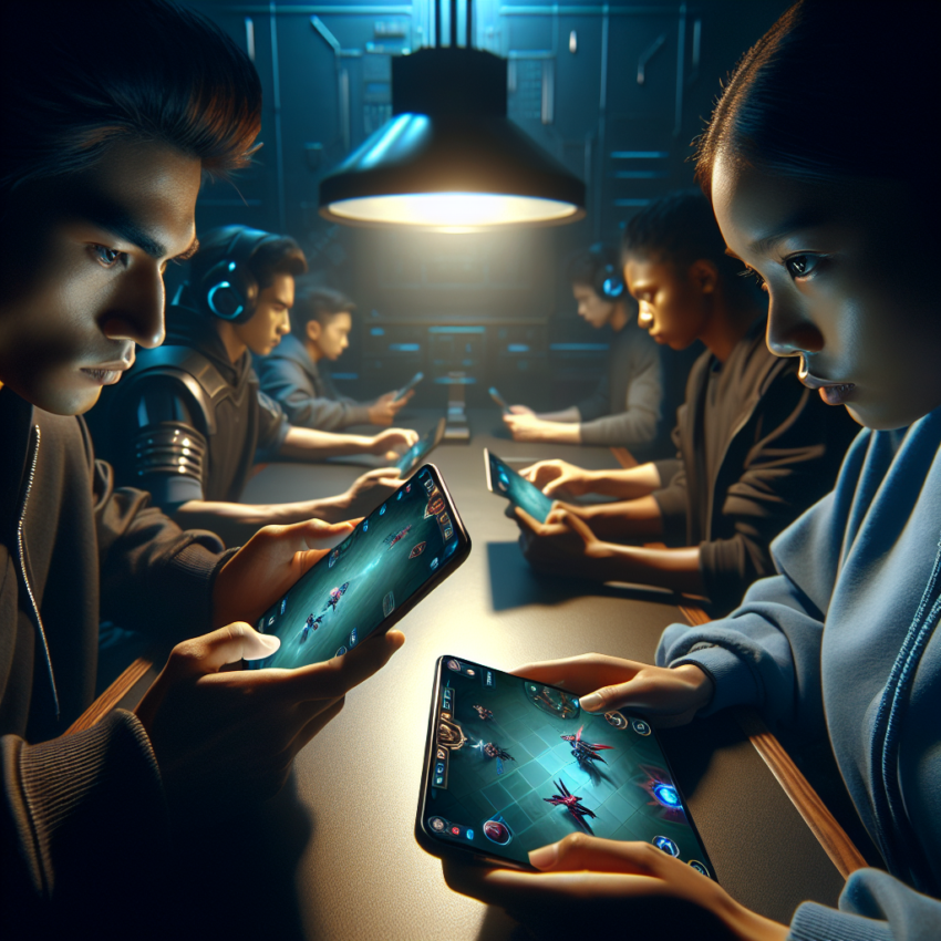 Epic Strategies for Dominating the M6 Mobile Legends Tournament