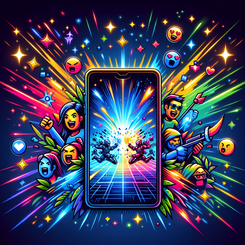 New Mobile Legends Release Brings Exciting Features to Players