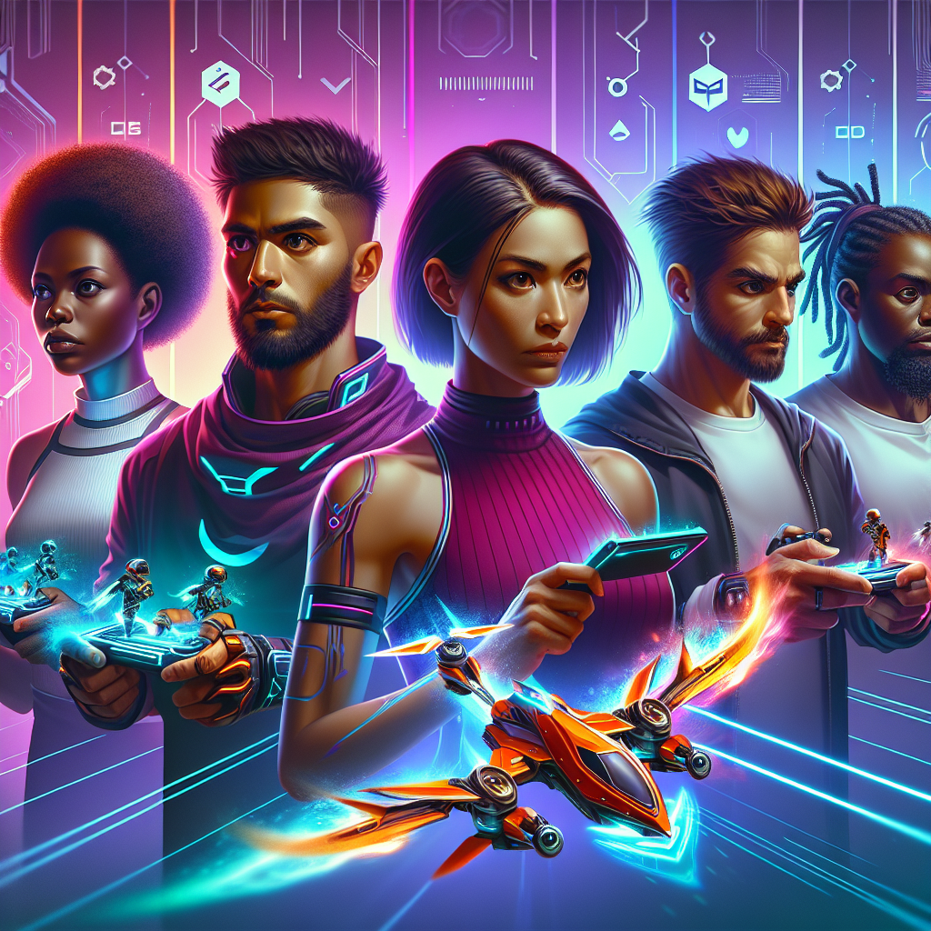 Rising Stars of the Current Mobile Legend Season