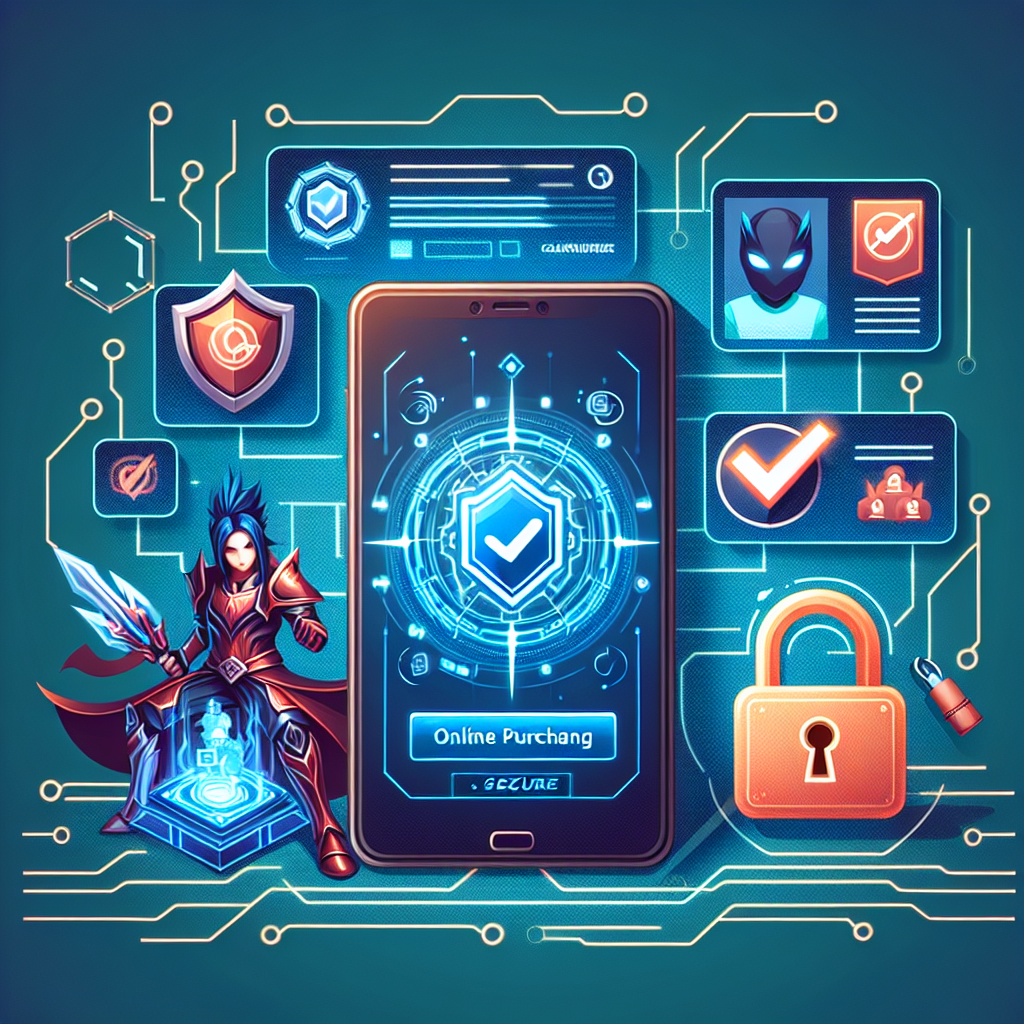 Panduan Lengkap Membeli Akun Mobile Legend dengan Aman