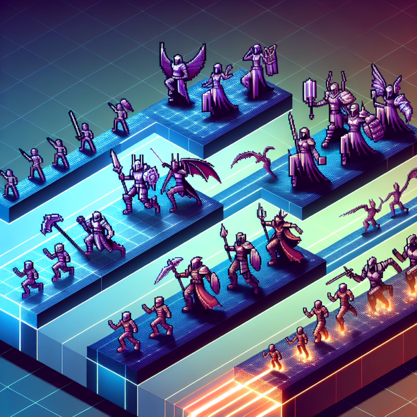 Exploring the Evolution and Impact of Mobile Legends' Iconic Heroes