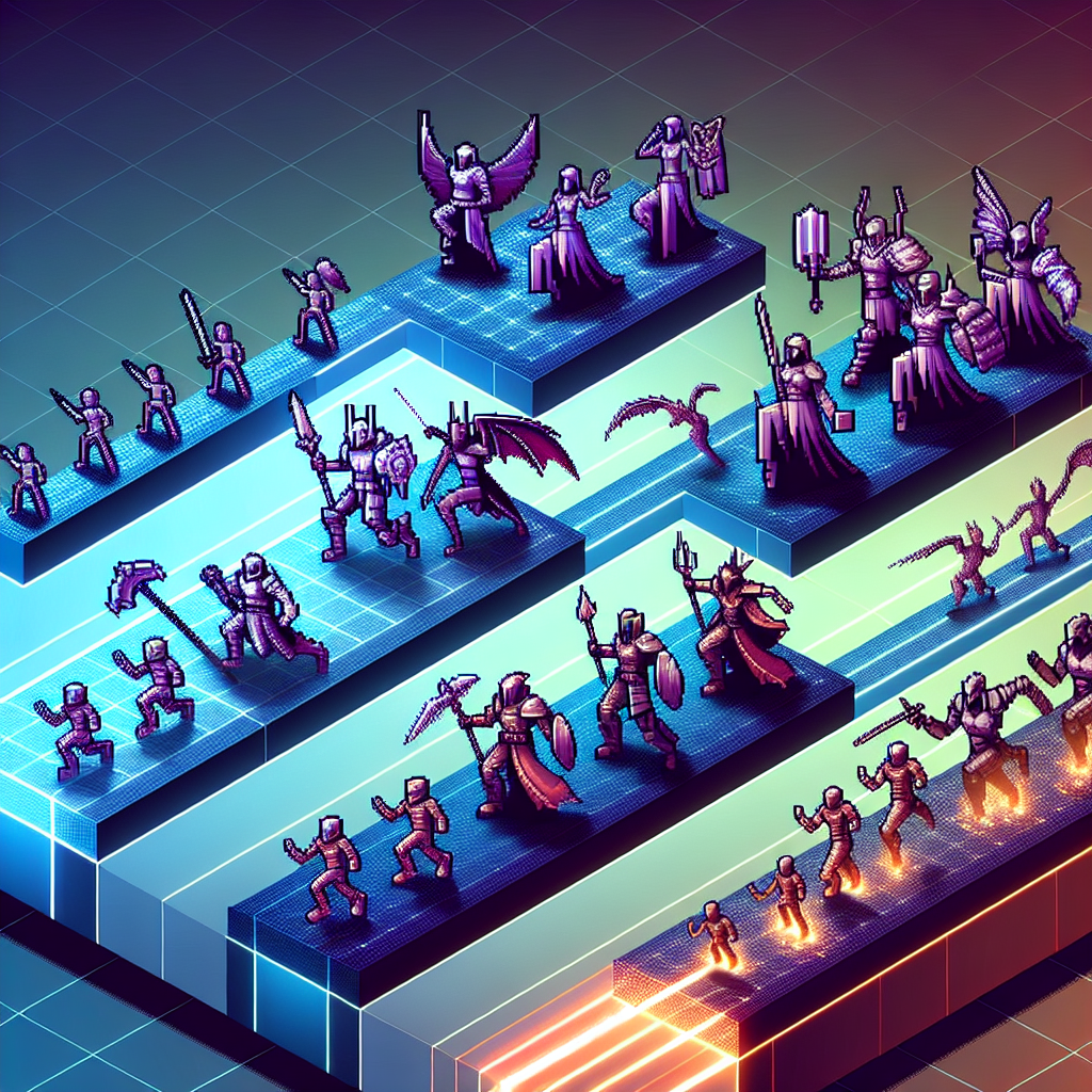 Exploring the Evolution and Impact of Mobile Legends' Iconic Heroes