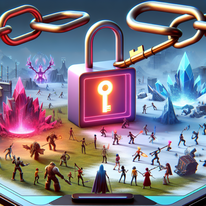 Unlocking Gaming Potential: How Unipin Enhances Your Mobile Legends Experience
