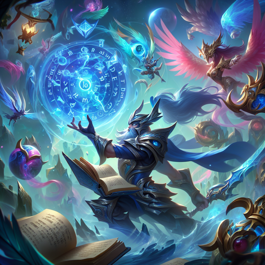 Mengungkap Istilah Unik dalam Mobile Legends untuk Pemain Baru