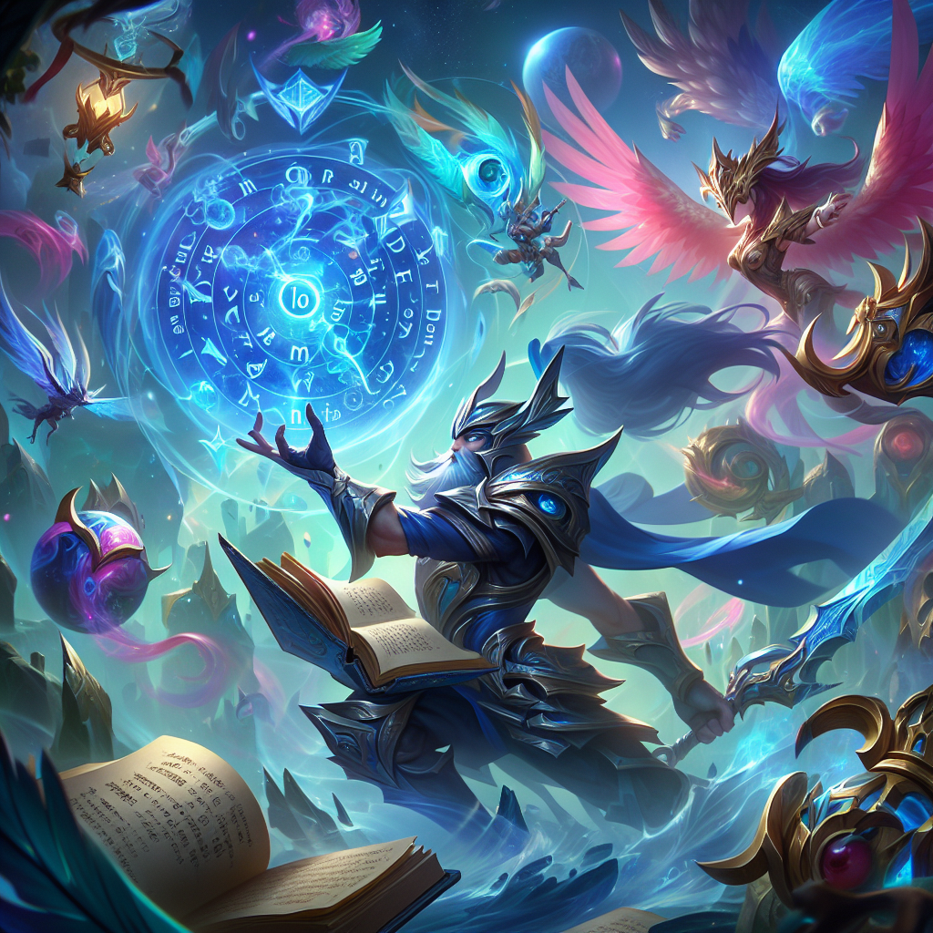 Mengungkap Istilah Unik dalam Mobile Legends untuk Pemain Baru
