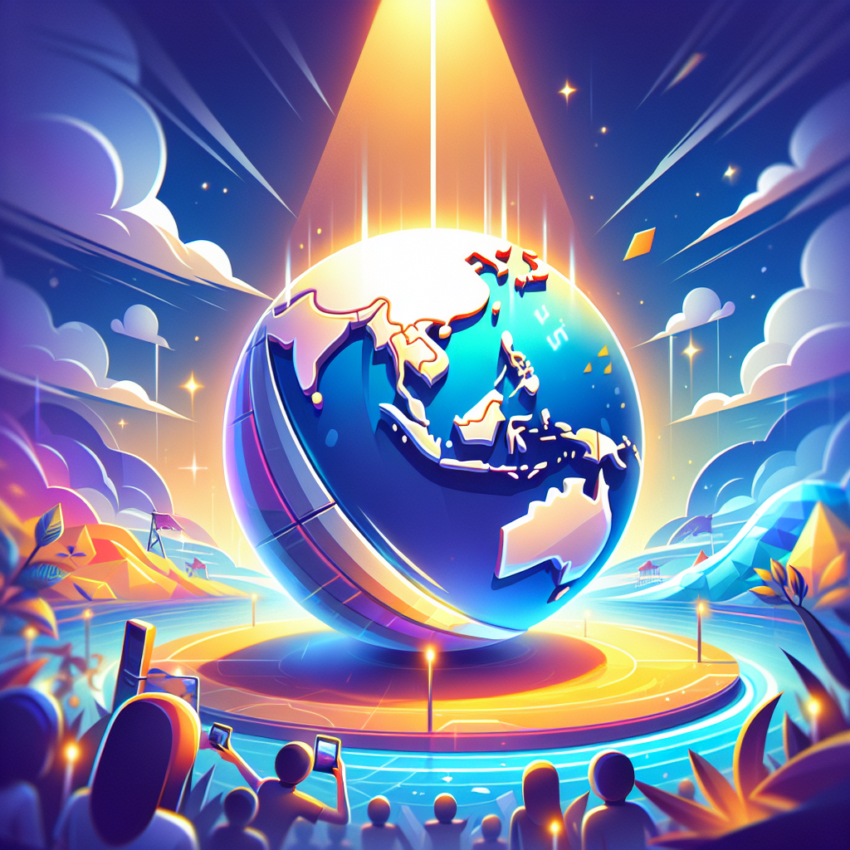 Mobile Legend Berasal dari Negara Mana?