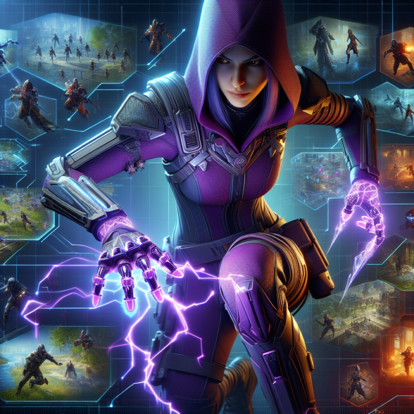 Exploring Natalia's Role in Mobile Legends' Evolving Meta