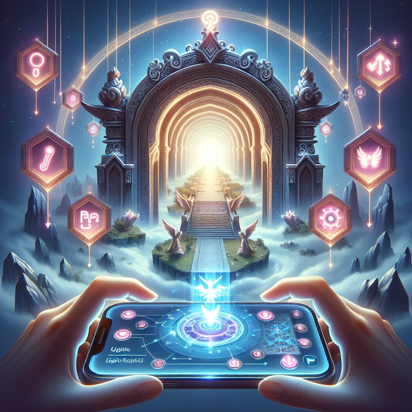Unveiling the Secrets to Reach Mythic Rank in Mobile Legends