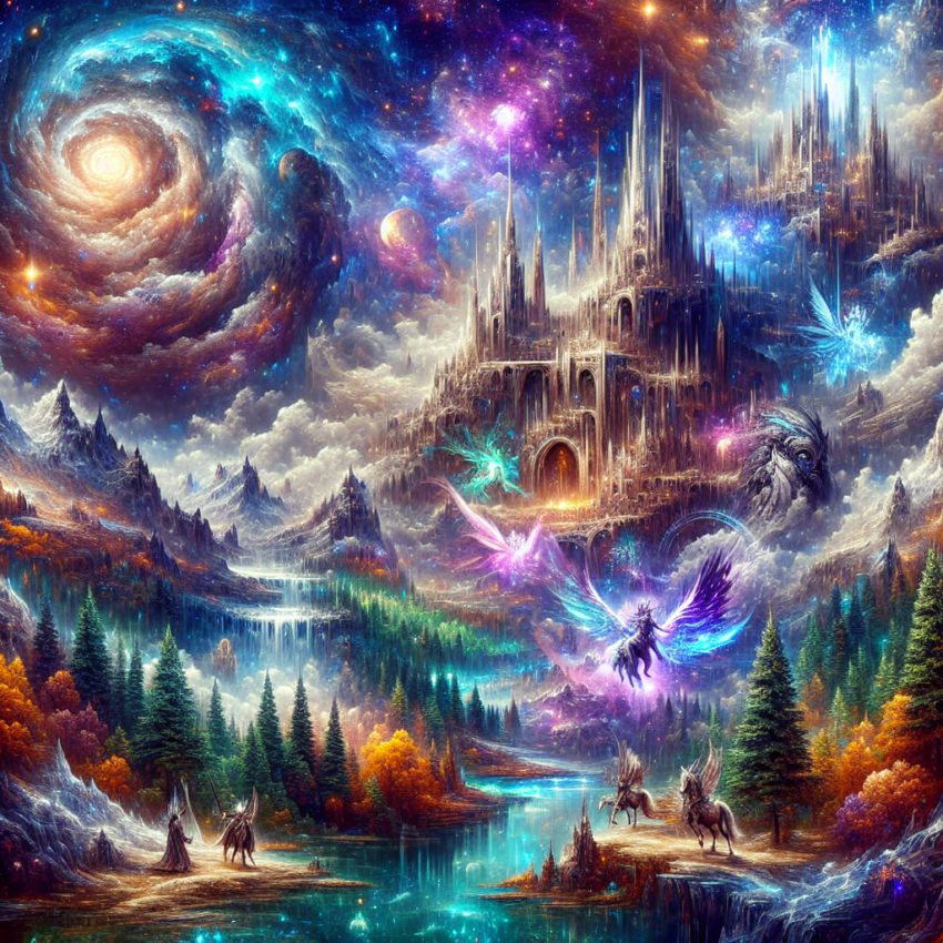 Stunning Backgrounds: Elevate Your Screen with High-Definition Mobile Legends Imagery