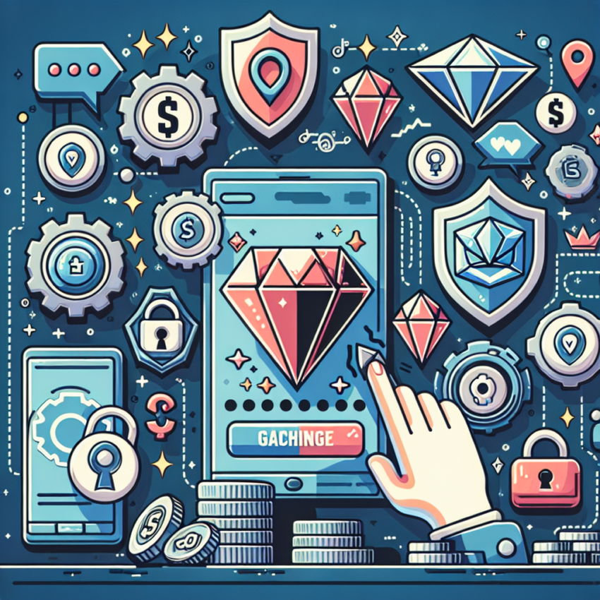Harga Diamond Mobile Legend Terbaru: Tips Membeli dengan Aman