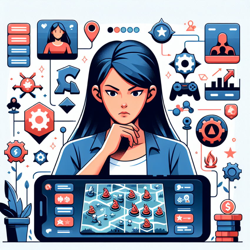 Karina's Ultimate Guide to Mastering Mobile Legends: Tips and Strategies for Success