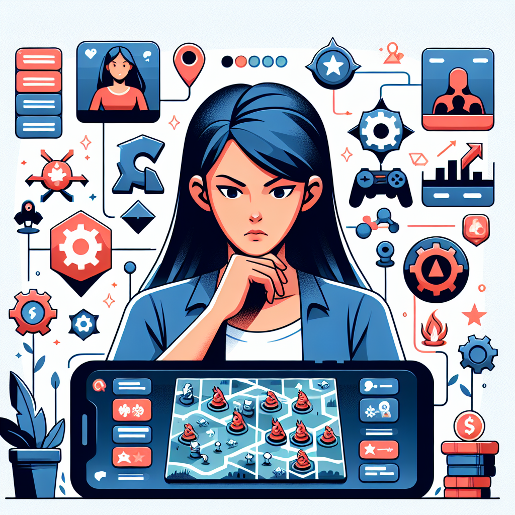 Karina's Ultimate Guide to Mastering Mobile Legends: Tips and Strategies for Success