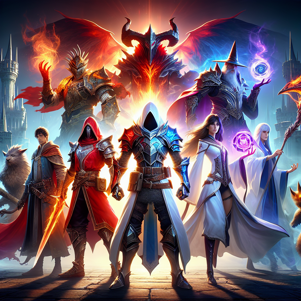 Mobile Legends 2024 Event Unveiled: New Heroes and Exciting Updates Await