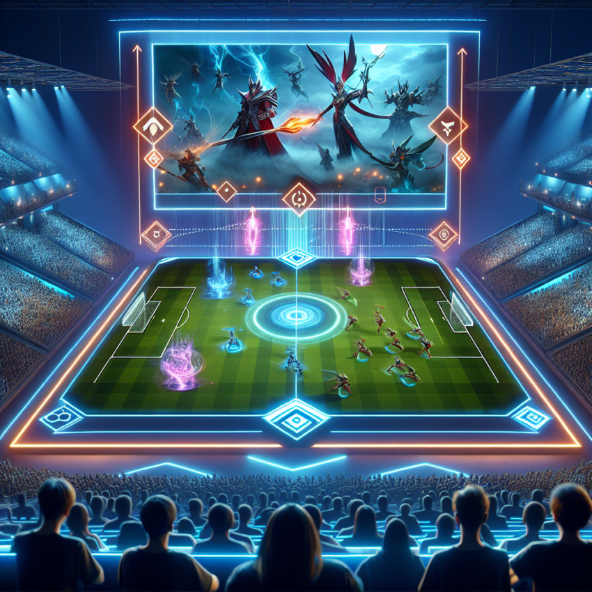 M1 Mobile Legends Tournament: Strategies for Success
