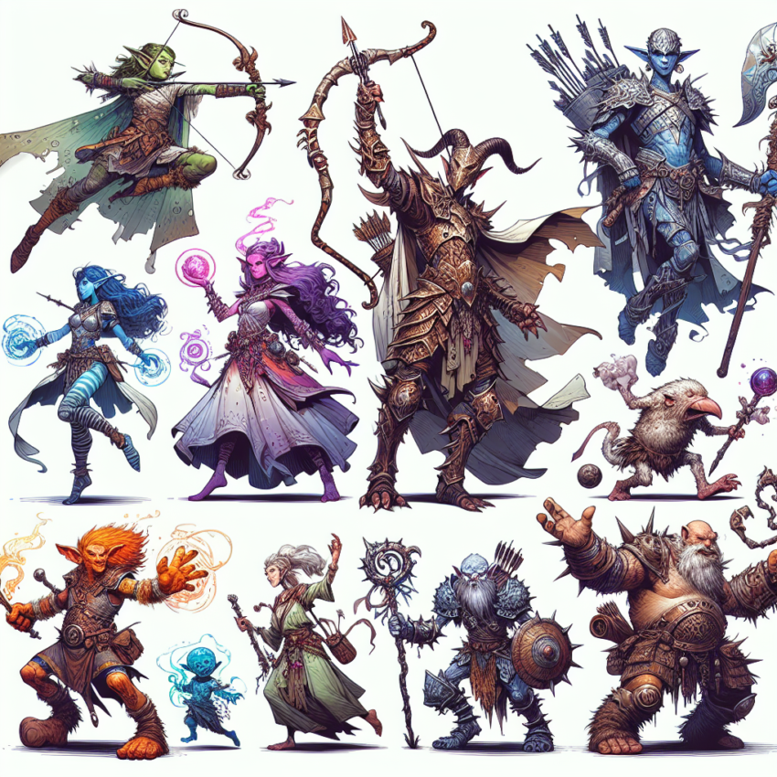 Exploring the Significance of Iconic Mobile Legends Characters