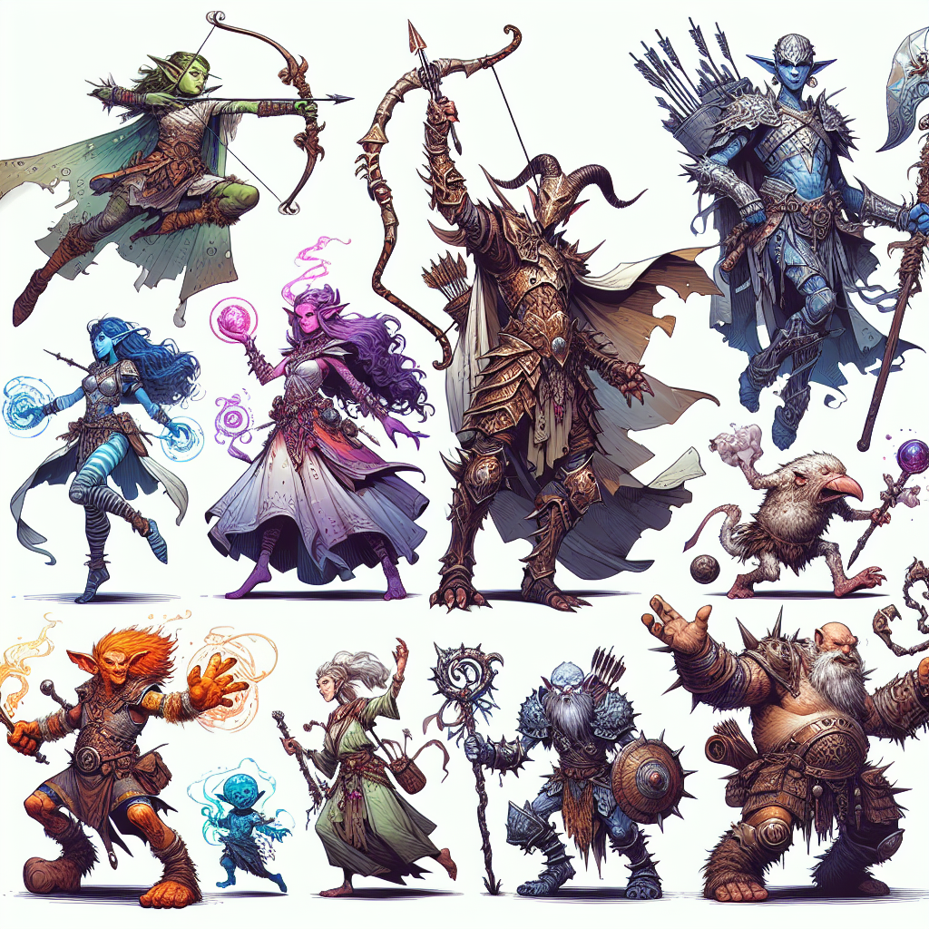 Exploring the Significance of Iconic Mobile Legends Characters