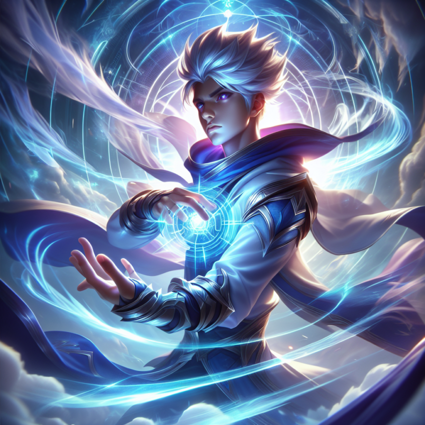 Vale: Master the Wind with These Pro Tips in Mobile Legends