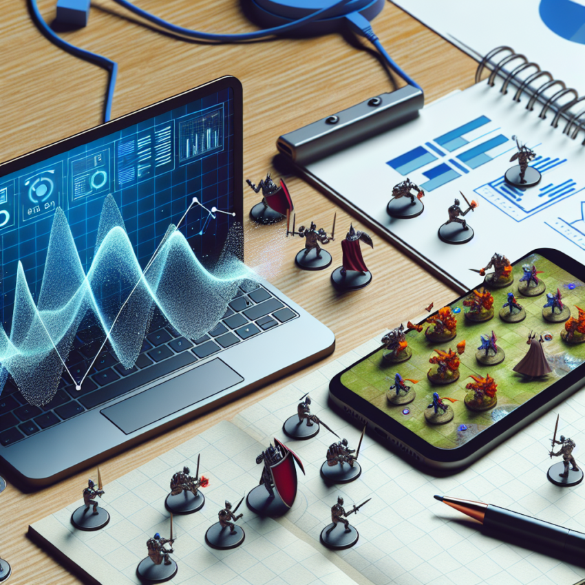 Exploring the Impact of Data Analytics on Mobile Legends Strategy