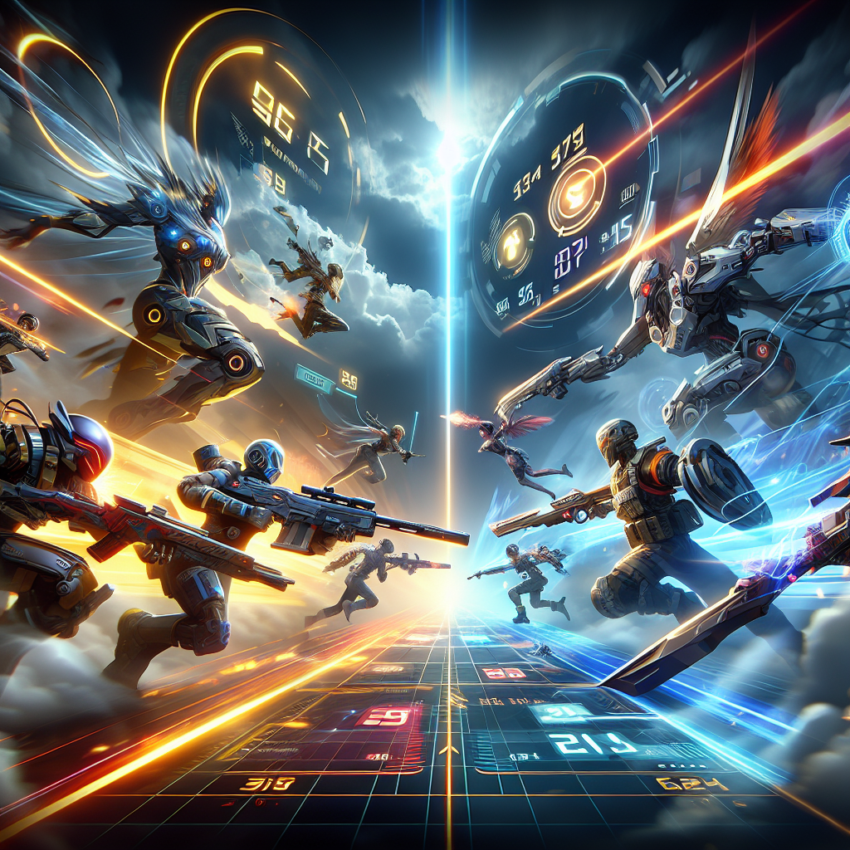 Epic Strategies for Dominating in Mobile Legends' Latest Season