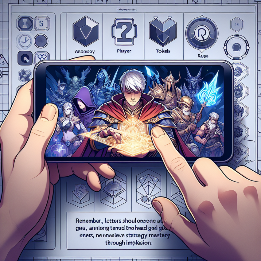 Epic Strategies to Master Mobile Legends as a Main Hero