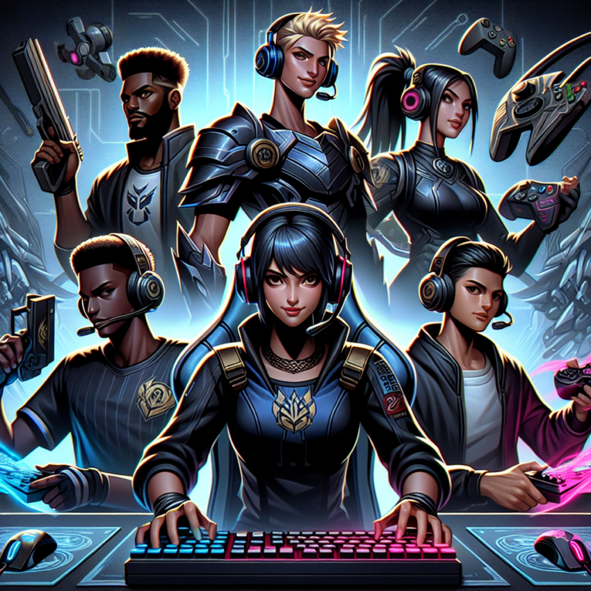 Evos Mobile Legends Unveils New Roster for Upcoming Season