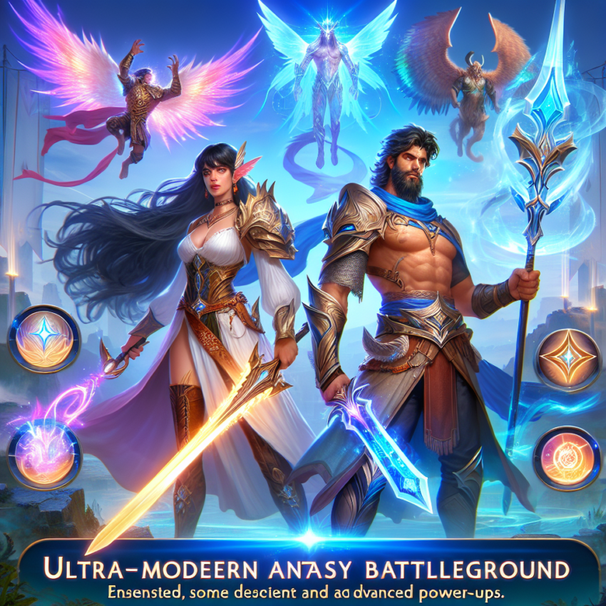 Epic New Heroes and Features in the Latest Mobile Legends Release