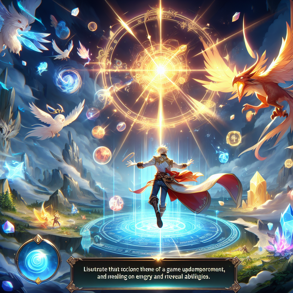 Argus Revamp in Mobile Legends: A Game Changer for Players