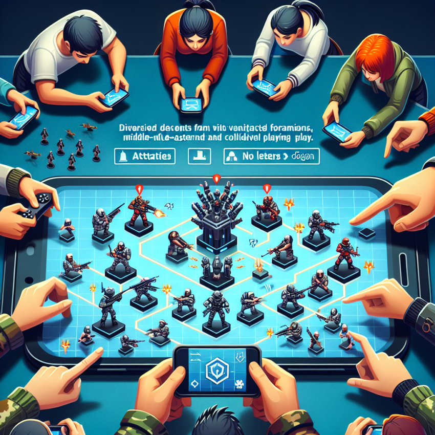 Live Strategies to Boost Your Mobile Legends Gameplay