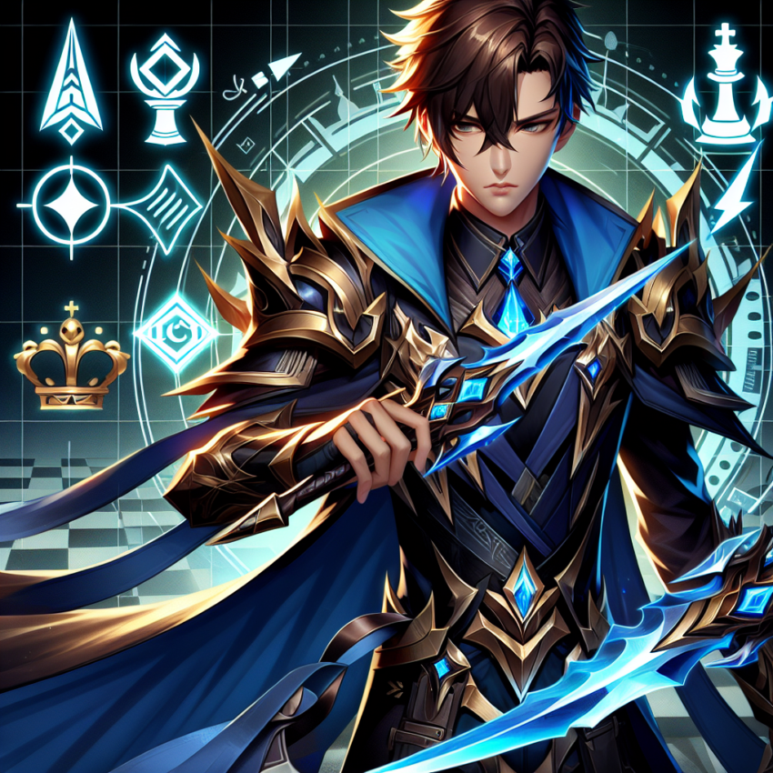 Mastering Claude in Mobile Legends: Tips and Strategies for Dominating the Game