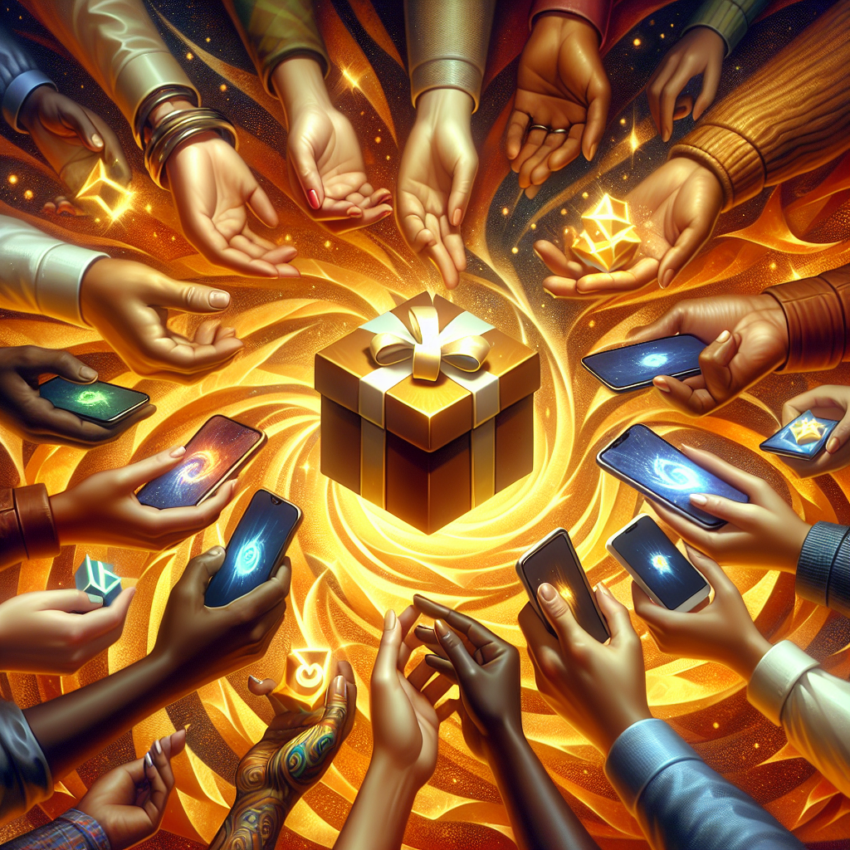 Gift Your Way to Charisma with Mobile Legends' Latest Features