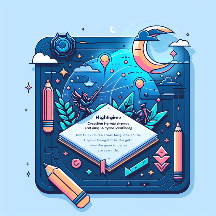 Pantun Kreatif Mobile Legends: Inspirasi dan Kecerdasan dalam Permainan