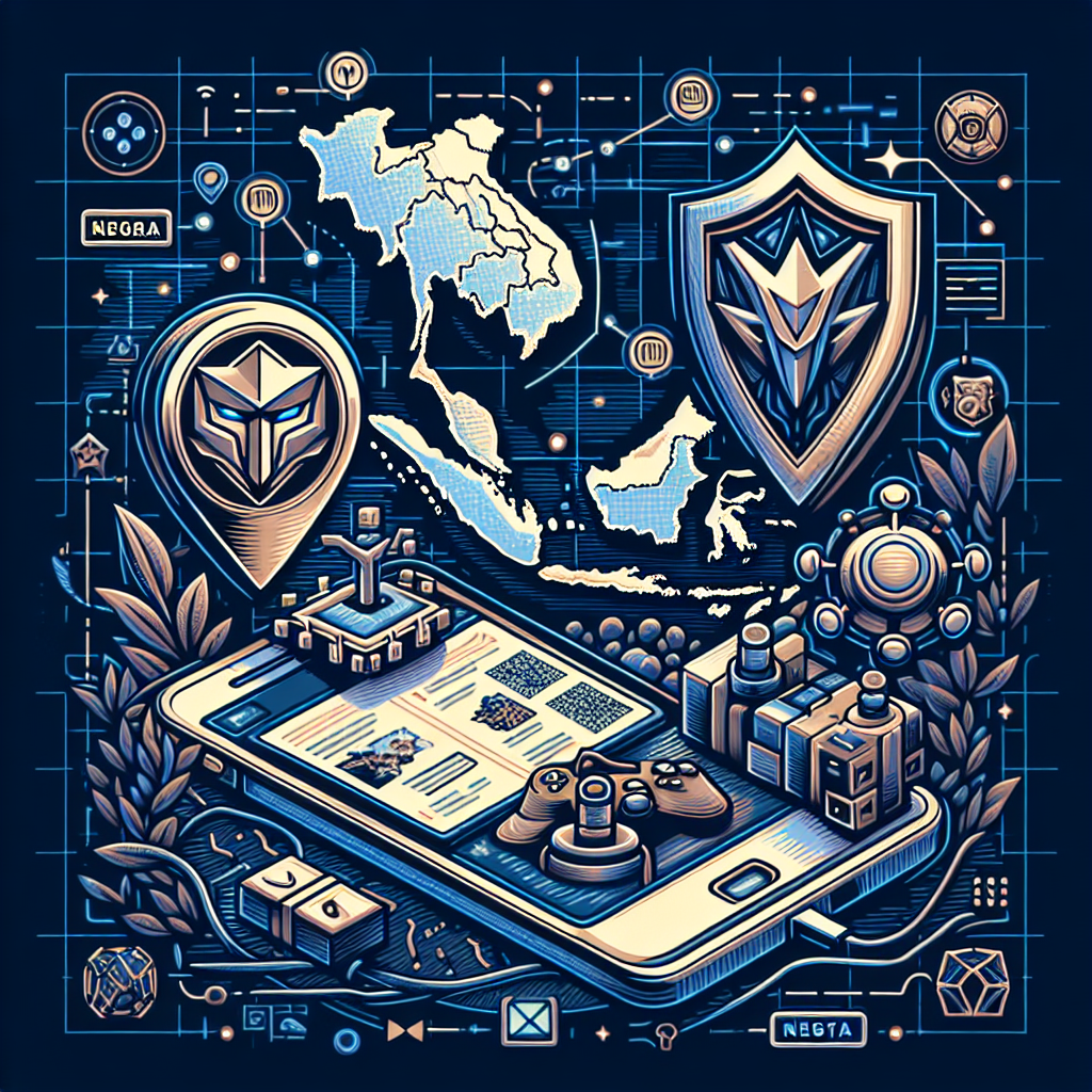 Exploring the Best Negara VPNs for Optimal Mobile Legends Bot Performance